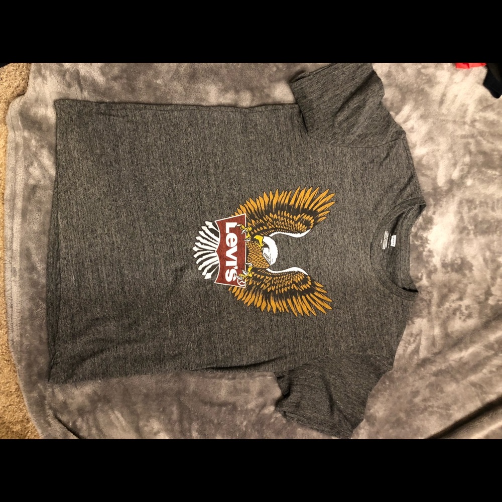 Levi’s Classic Tee